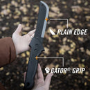 Gerber Gator® Machete Jr Nylon Sheath