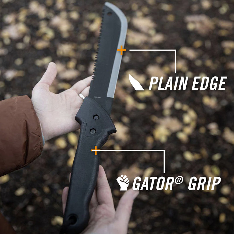 Gerber Gator® Machete Jr, Nylon Sheath