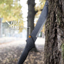 Gerber Gator® Machete Jr Nylon Sheath