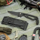 Gerber Ghostrike Fixed Blade - 420HC - Made in USA