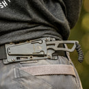 Gerber Ghostrike Fixed Blade - 420HC - Made in USA