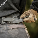 Gerber Ghostrike Fixed Blade - 420HC - Made in USA
