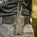 Gerber Ghostrike Fixed Blade - 420HC - Made in USA