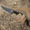 Gerber Ghostrike Fixed Blade - 420HC - Made in USA