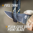Gerber Ghostrike Fixed Blade - 420HC - Made in USA