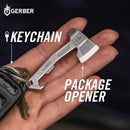 Gerber Hatchet Keychain Tool
