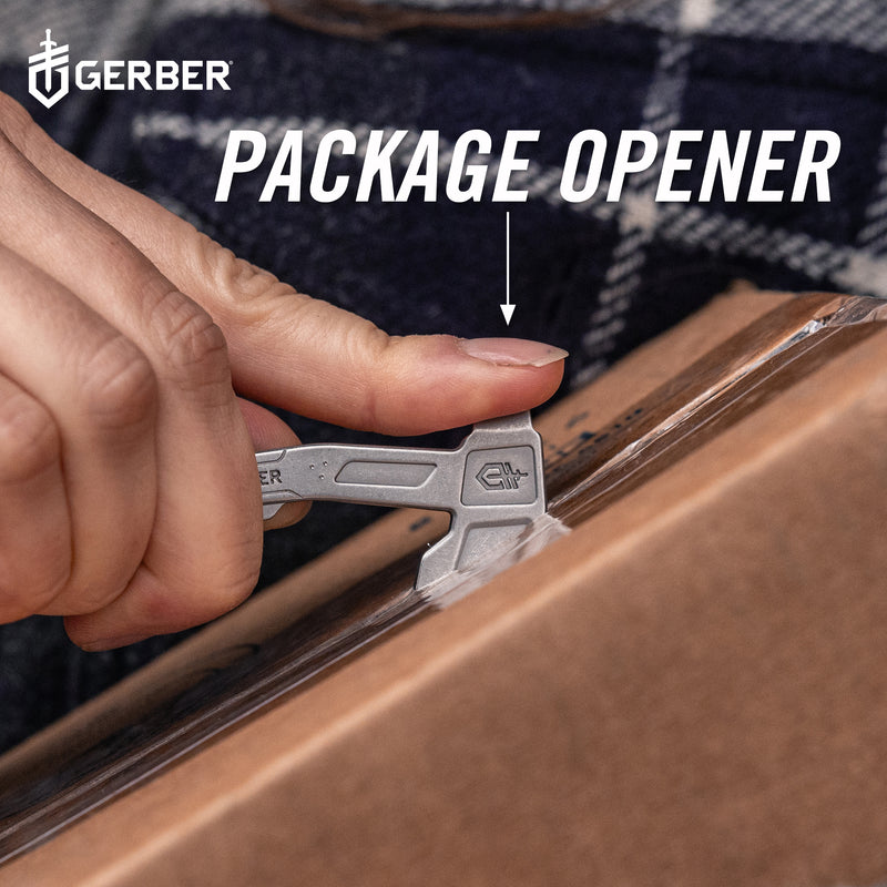 Gerber Hatchet Keychain Tool