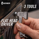Gerber Hatchet Keychain Tool