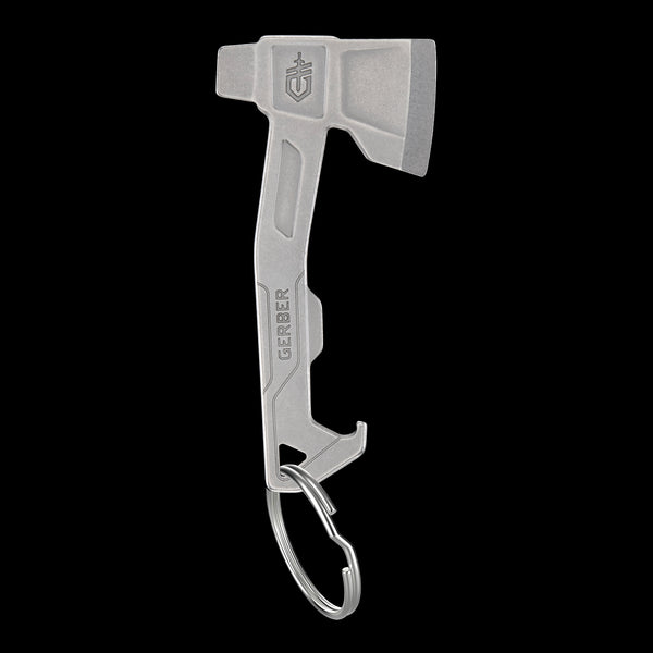 Gerber Hatchet Keychain Tool