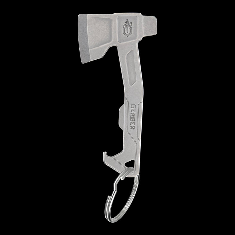 Gerber Hatchet Keychain Tool