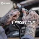 Gerber Jukebox Marble