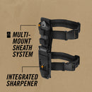 Gerber LMF II Infantry Sheath