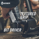 Gerber LockDown Drive Silver