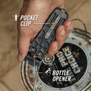Gerber Lockdown Slim Pry Multi-Tools