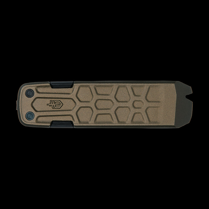 Gerber Lockdown Slim Pry Multi-Tools