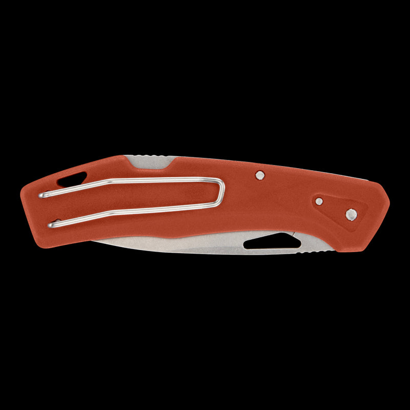 Gerber LST Clip Folding Fine Edge