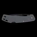 Gerber LST Clip Folding- Fine Edge - Black Blade- US PN: 1074525