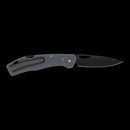 Gerber LST Clip Folding- Fine Edge - Black Blade- US PN: 1074525