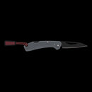 Gerber LST Mini - Fine Edge - Black Blade- US PN: 1074537