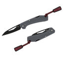 Gerber LST Mini - Fine Edge - Black Blade- US PN: 1074537