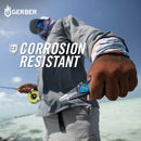 Gerber Magniplier 7.5" Needlenose Pliers Salt