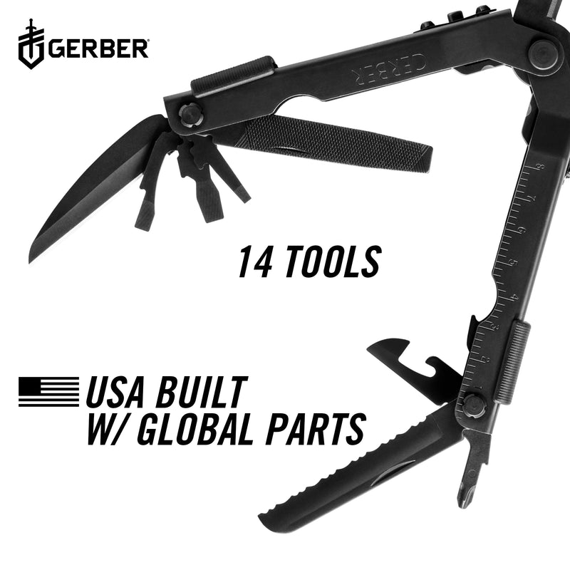 Gerber Needlenose - Multi-Plier 600