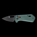Gerber Nectar Clip Folding - Baltic Haze - Fine Edge - 440A