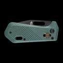 Gerber Nectar Clip Folding - Baltic Haze - Fine Edge - 440A