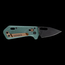 Gerber Nectar Clip Folding - Baltic Haze - Fine Edge - 440A