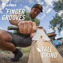 Gerber Pack Hatchet Flat Sage Green Stonewash