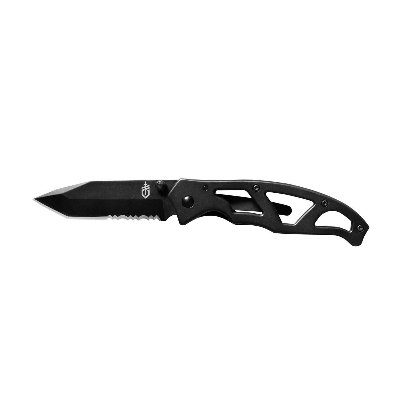 Gerber Paraframe I - Tanto