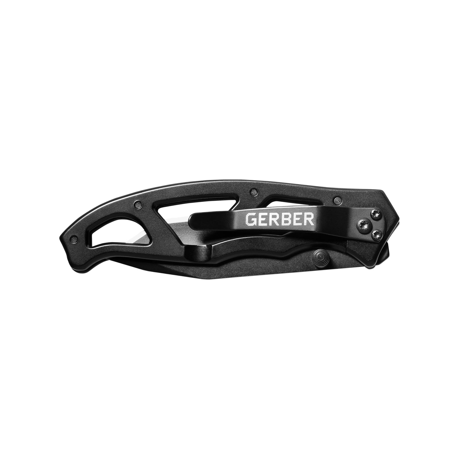 Gerber Paraframe I - Tanto