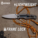 Gerber Paralite Blue 