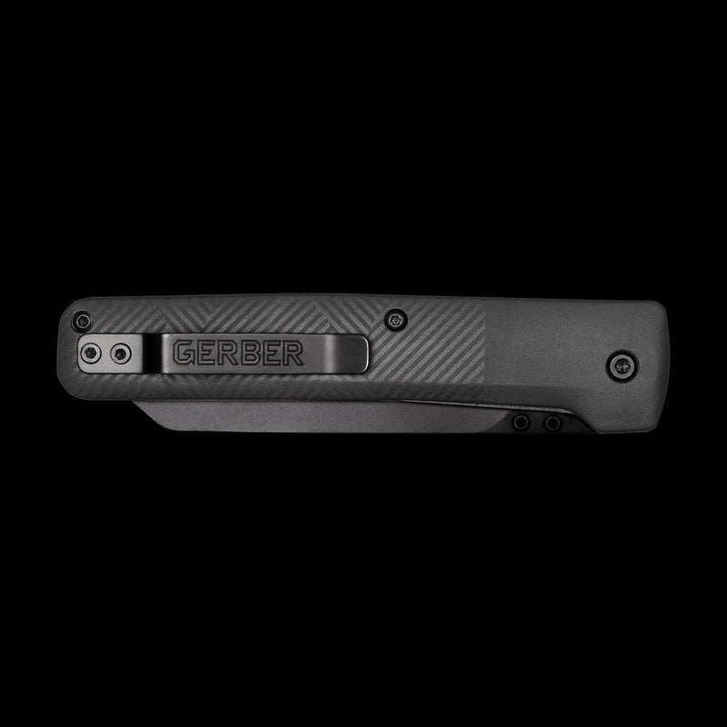 Gerber Pledge Reverse Tanto