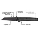 Gerber Pledge Reverse Tanto