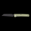 Gerber Pledge Reverse Tanto Lichen Green