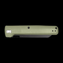 Gerber Pledge Reverse Tanto Lichen Green