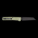 Gerber Pledge Reverse Tanto Lichen Green