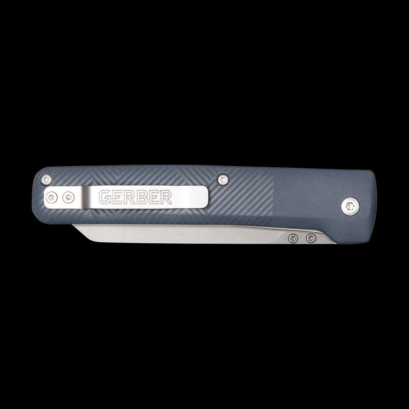 Gerber Pledge Reverse Tanto