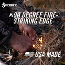 Gerber Principle Bushcraft Fixed Blade