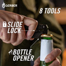 Gerber Prybrid Utility with Clip