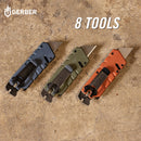 Gerber Prybrid Utility Clip Multi-Tool - GFN