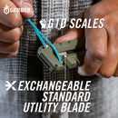 Gerber Prybrid Utility with Clip