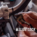 Gerber Prybrid Utility with Clip