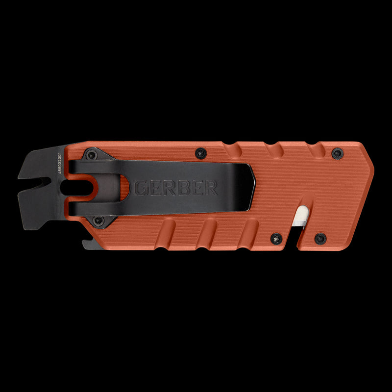 Gerber Prybrid Utility Clip Multi-Tool - GFN