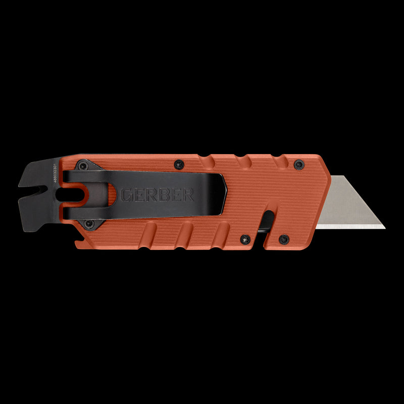 Gerber Prybrid Utility Clip Multi-Tool - GFN