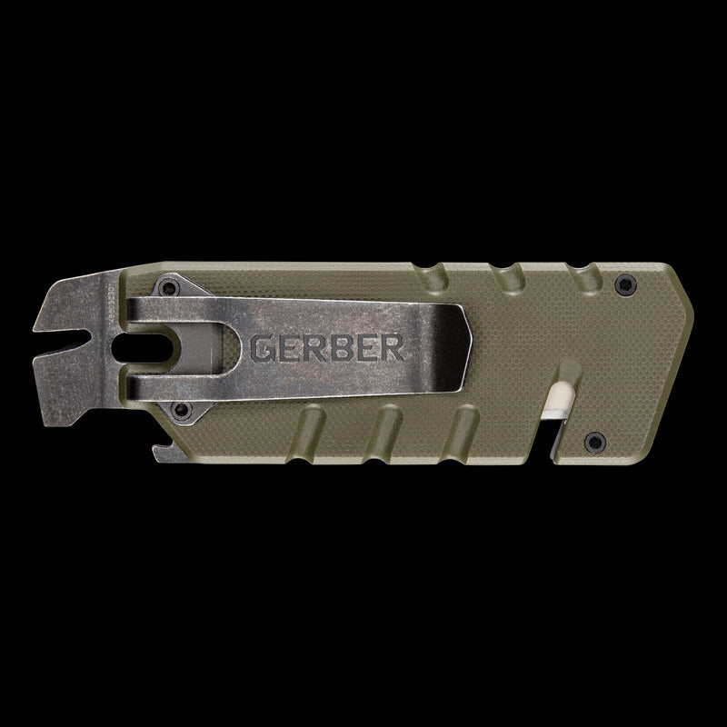Gerber Prybrid Utility with Clip
