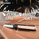 Gerber Quadrant Bamboo