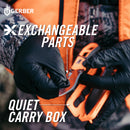 Gerber Randy Newberg EBS Fixed Blade