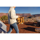 Gerber Scout Drop point Grey